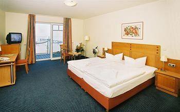 Hotel Strandhotel Preussenhof 4*