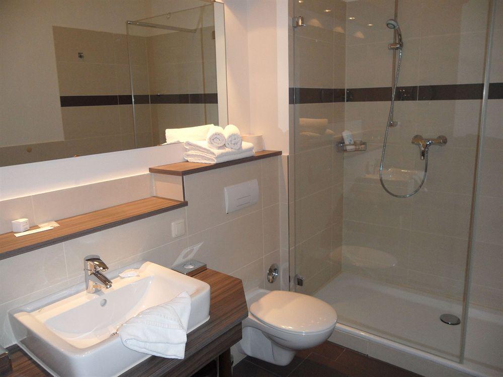 Strandhotel Preussenhof 4*